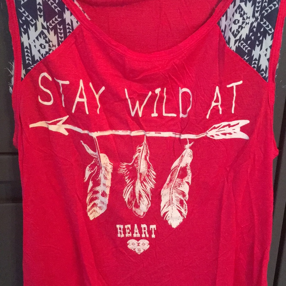 Medium Top